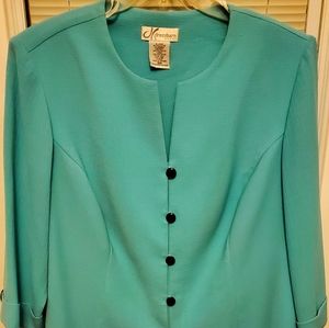 Dress Barn jacket